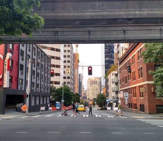 Statement On The Seattle Fair Growth Interview