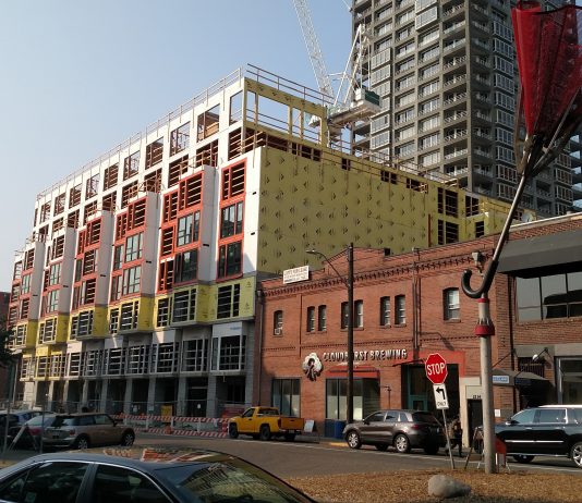 Seattle Fair Growth: An Interview, Part 2 – Housing Debate