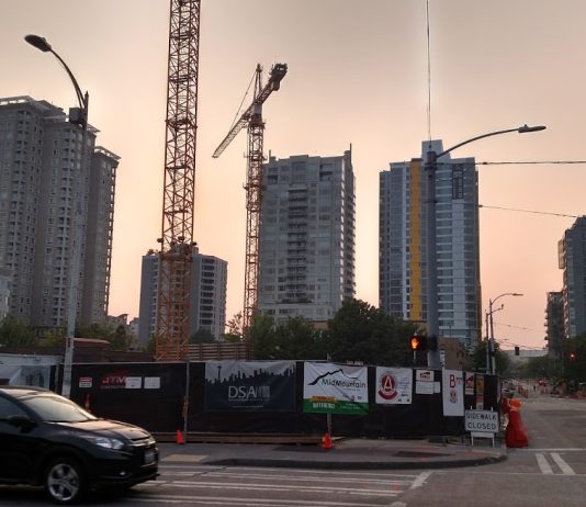 Seattle Fair Growth: An Interview, Part 1