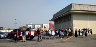 Union Gospel Mission Reassures YROC Community As It Pulls Funding