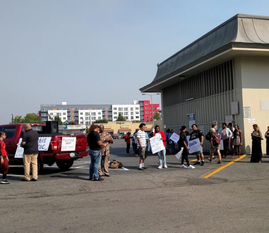 Union Gospel Mission Reassures YROC Community As It Pulls Funding