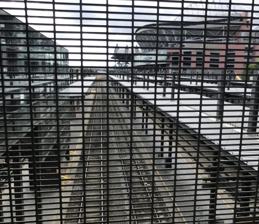 Amtrak Cascades Getting More Seattle-Portland Trips In Fall