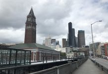 What We’re Reading: Bikeshare Passes, Congestion-Free Transit, And Solar Eclipse