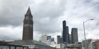 What We’re Reading: Bikeshare Passes, Congestion-Free Transit, And Solar Eclipse