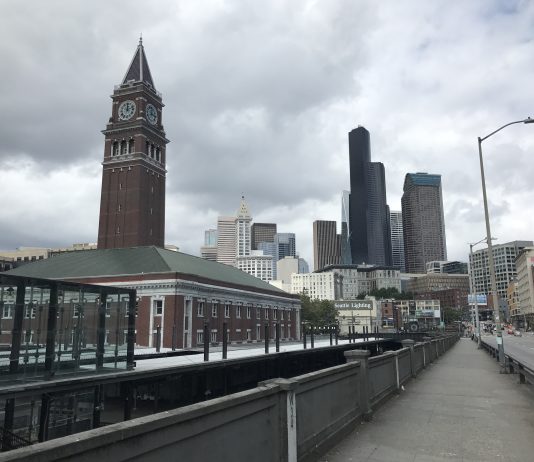 What We’re Reading: Bikeshare Passes, Congestion-Free Transit, And Solar Eclipse