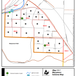 Marymoor Design District Map