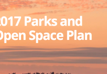 Parks Development Plan Passes, Comp Plan Docket Set