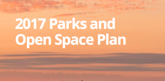 Parks Development Plan Passes, Comp Plan Docket Set