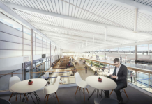 Sea-Tac Airport Adding Overflow Gates To Concourse D