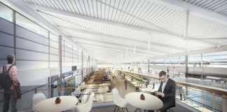 Sea-Tac Airport Adding Overflow Gates To Concourse D