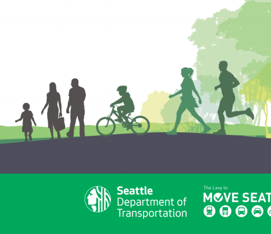 Help Decide How The Central Ridge Neighborhood Greenway Connects Neighborhoods