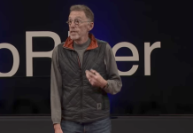 Sunday Video: The Amazing Way Bicycles Change You