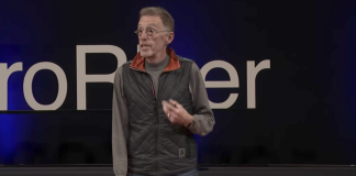 Sunday Video: The Amazing Way Bicycles Change You