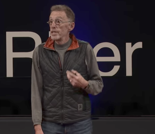 Sunday Video: The Amazing Way Bicycles Change You