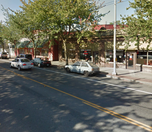 Rainier Avenue Data Suggests Road Diet Hasn’t Gone Far Enough Yet