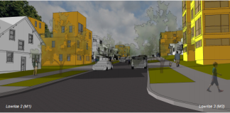 MHA DEIS Comments Are Due Monday