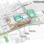 Stadium District Concept Plan 2012