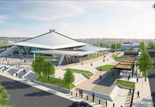 City Hall Advances Seattle Center Arena And Lander Overpass Plans