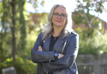 Cary Moon Heads to Election Showdown with Jenny Durkan