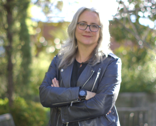 Cary Moon Heads to Election Showdown with Jenny Durkan