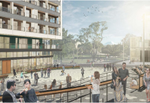 East Design Review Board Delays Capitol Hill Station Development