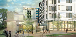 Sound Transit Board Set to Approve Equitable Transit-Oriented Development Framework
