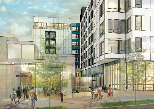 Sound Transit Board Set to Approve Equitable Transit-Oriented Development Framework