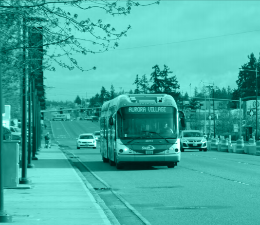 Edmonds Adopts New Urban District, Expands MFTE Program