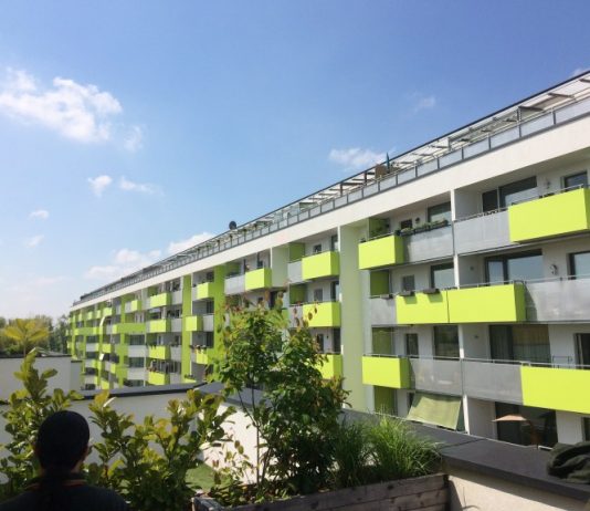 Housing Policy Lessons From Vienna, Part II