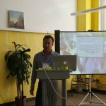 CascadiaCast Episode 7: Laura Bernstein