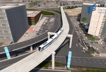 Sunday Video: The Future Of LAX