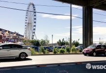 Sunday Video: What’s Next With The Viaduct