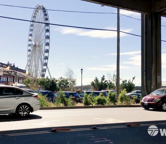 Sunday Video: What’s Next With The Viaduct