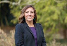 Urbanist Meetup on Tuesday Will Feature Teresa Mosqueda