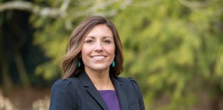 Urbanist Meetup on Tuesday Will Feature Teresa Mosqueda