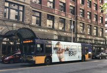 King County Executive Proposes Standalone Metro Transit Department