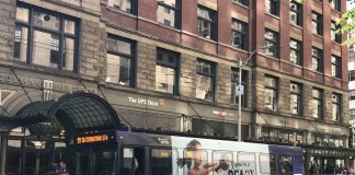 King County Executive Proposes Standalone Metro Transit Department