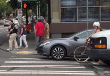 U District Mobility Group Hosts Station Access Tour This Afternoon