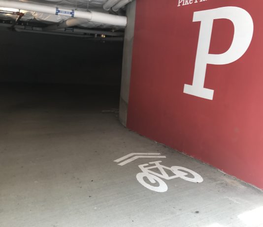 Neighborhood Parking Reform: A First Glimpse for the Seattle City Council