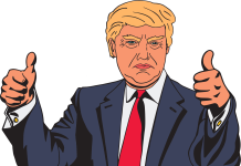 What We’re Reading: The First White President