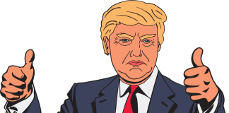 What We’re Reading: The First White President