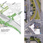 I-5 lid portland side by side