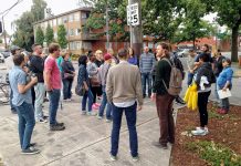 Join The Urbanist and Seattle OPCD for Madison Valley Walking Tour