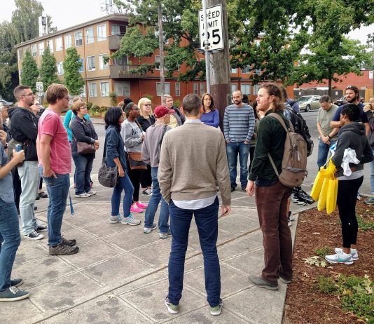 Urbanist Tours: Rainier Avenue Video Recap