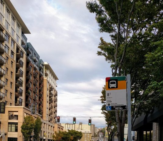 Denny Way Upgrades Could Make 8 Less Late