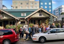 Urbanist Tours: South Lake Union Boom Recap