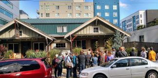 Urbanist Tours: South Lake Union Boom Recap