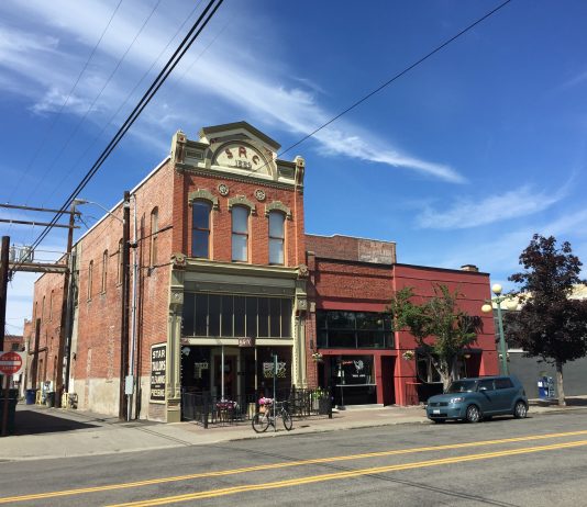 Washington State Awards Rural Community Block Grants, Program Imperiled