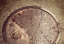 Sunday Video: Urban Screen Printing