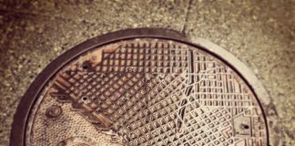 Sunday Video: Urban Screen Printing